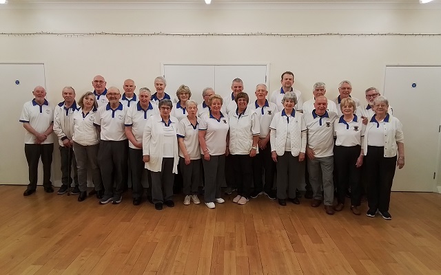 Shield finalists 2026