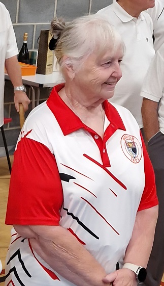 Teresa