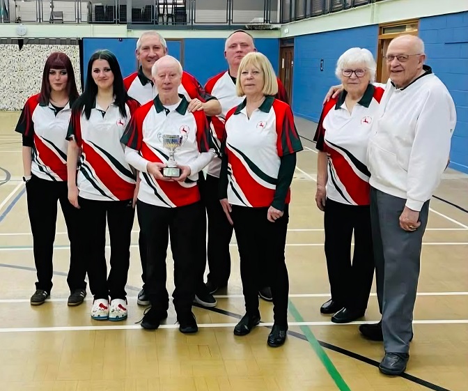 Thetford D Moore 2026