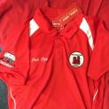 Wymondham shirt