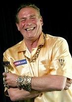 bobby george