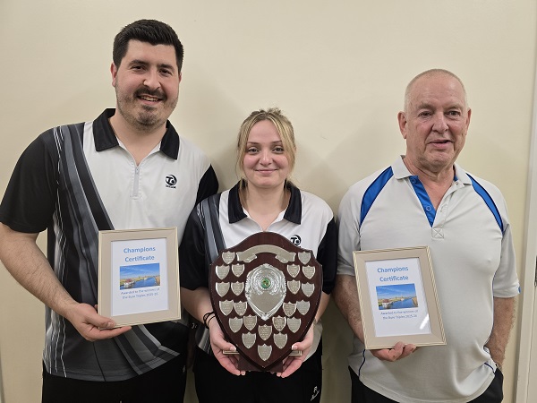 bure triples wnrs 2026