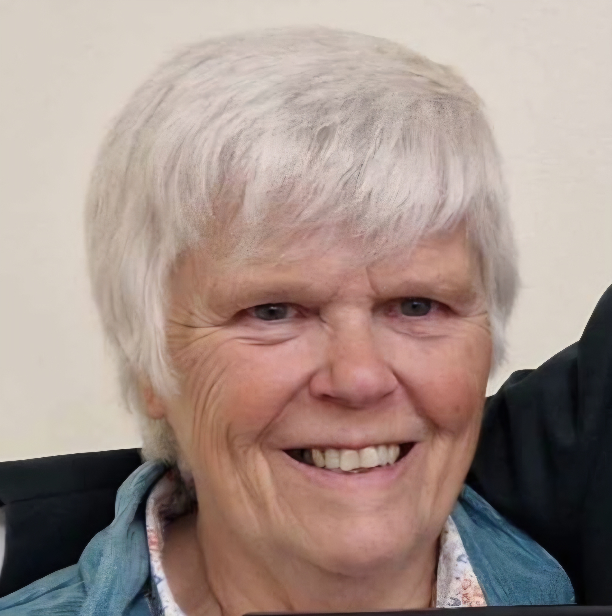 pauline barsby