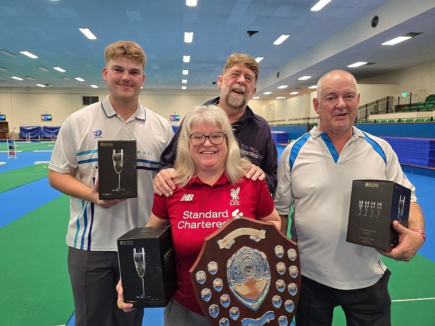 pots shield wnrs