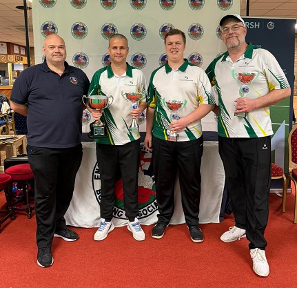 triples winners 2026