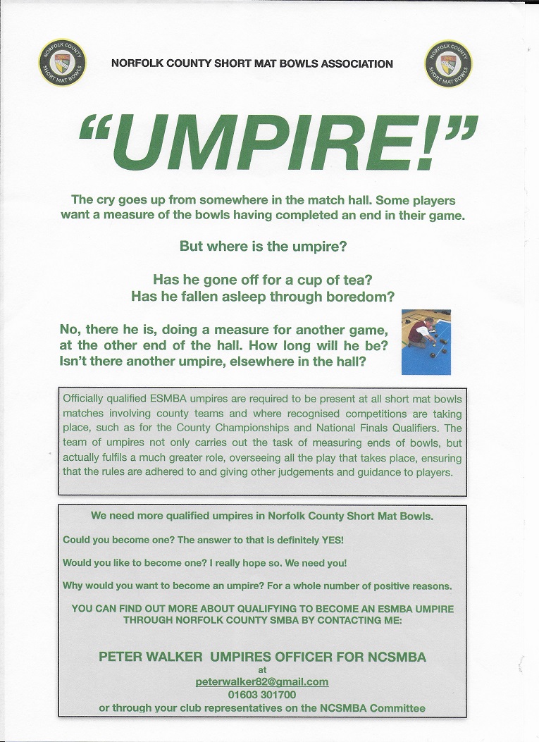 umpire appeal rs30